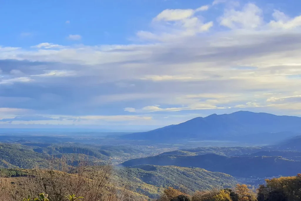 gite grande capacite avec piscine pyrénées