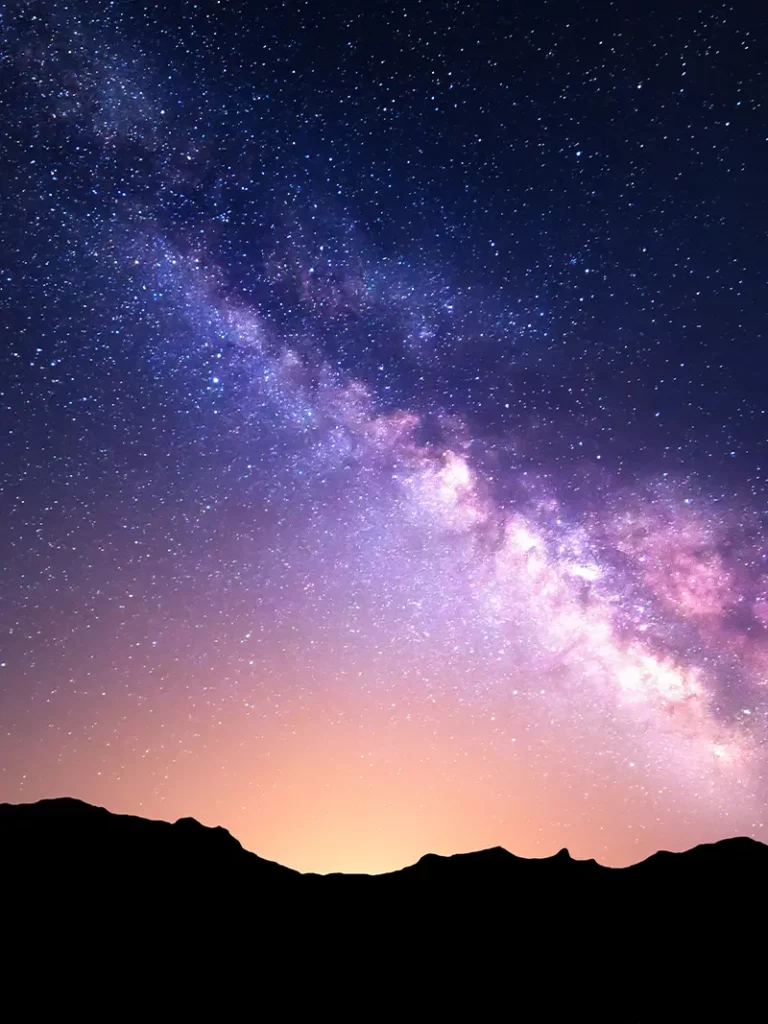 observation étoiles vallespir