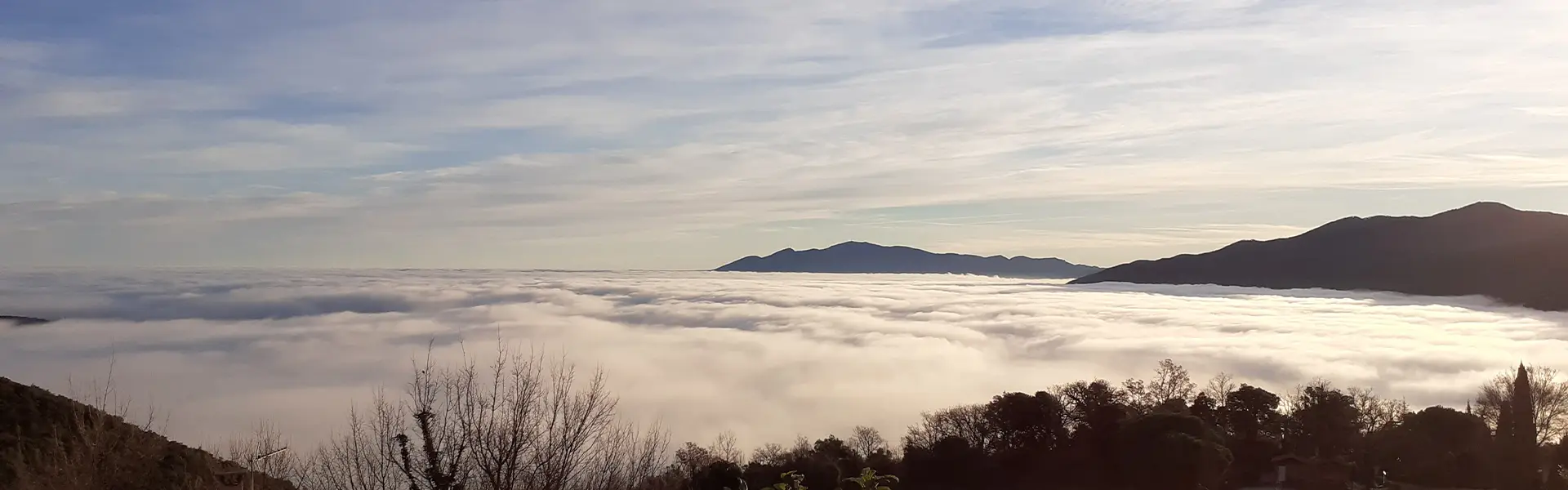 gîte panorama pyrénées