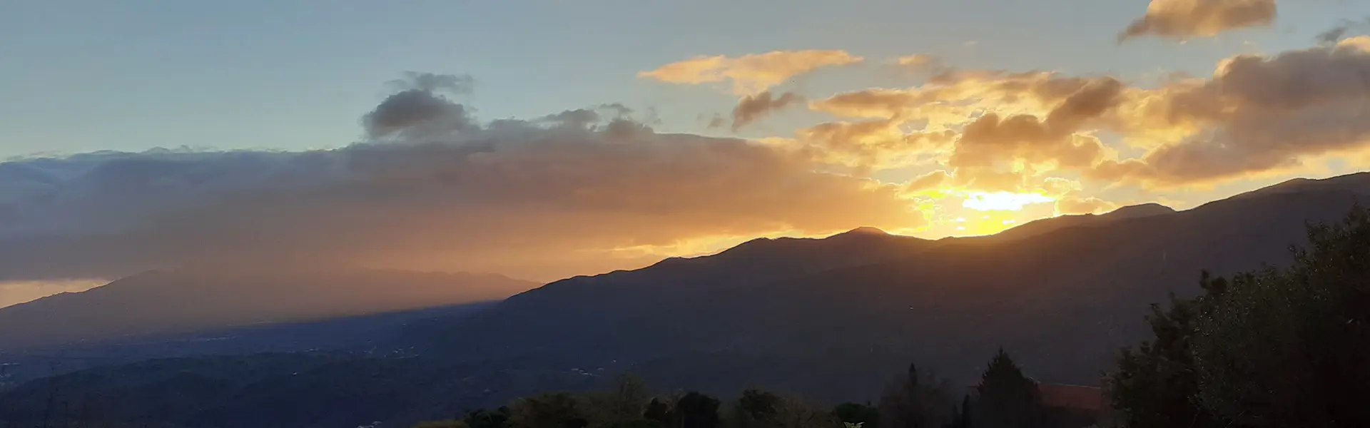 gîte panorama pyrénées