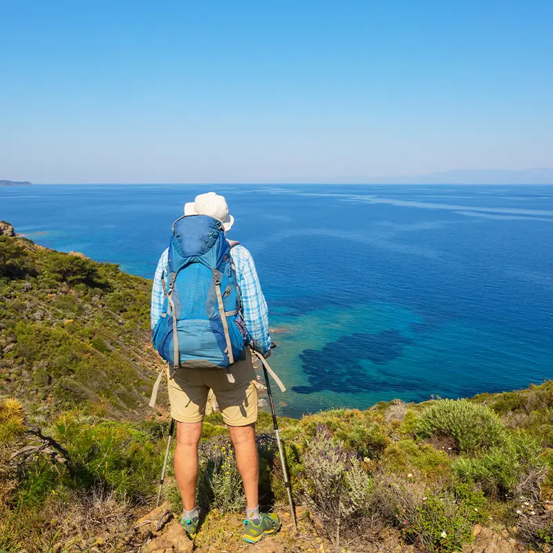 randonnées Pyrénées